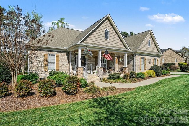 5123 Beckenham Lane 7, Concord, NC 28025