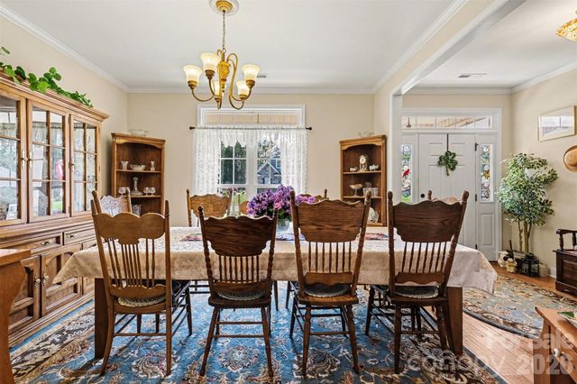 5123 Beckenham Lane 7, Concord, NC 28025