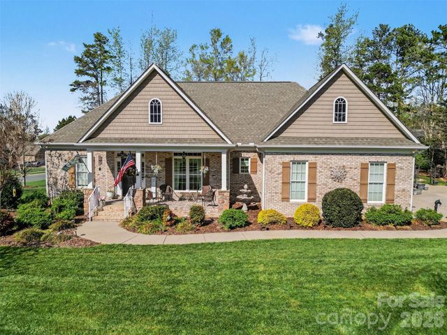 5123 Beckenham Lane 7, Concord, NC 28025