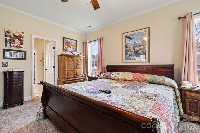 5123 Beckenham Lane 7, Concord, NC 28025