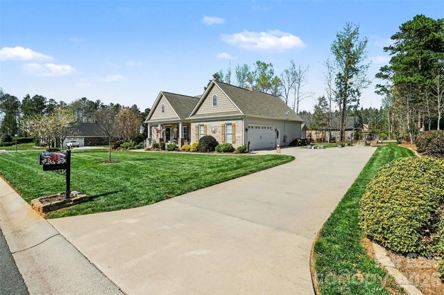 5123 Beckenham Lane 7, Concord, NC 28025