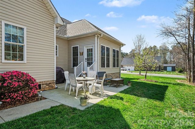 5123 Beckenham Lane 7, Concord, NC 28025