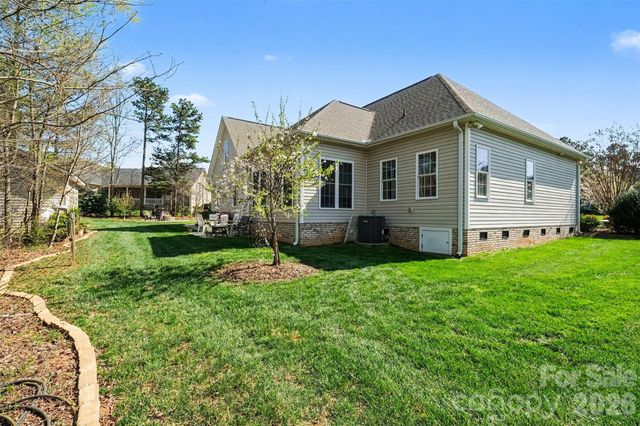 5123 Beckenham Lane 7, Concord, NC 28025