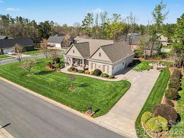 5123 Beckenham Lane 7, Concord, NC 28025