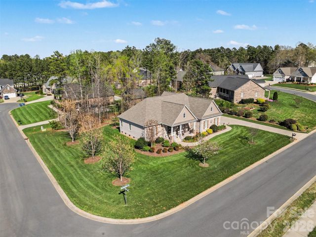 5123 Beckenham Lane 7, Concord, NC 28025