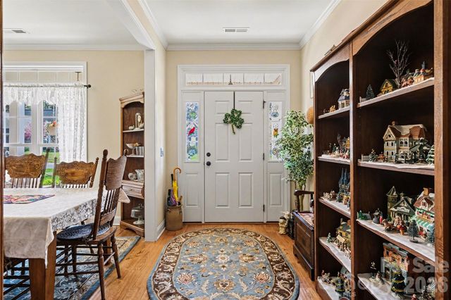 5123 Beckenham Lane 7, Concord, NC 28025