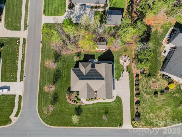 5123 Beckenham Lane 7, Concord, NC 28025