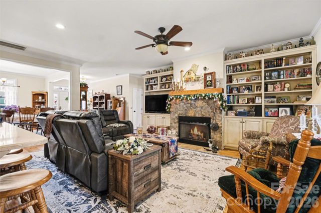 5123 Beckenham Lane 7, Concord, NC 28025