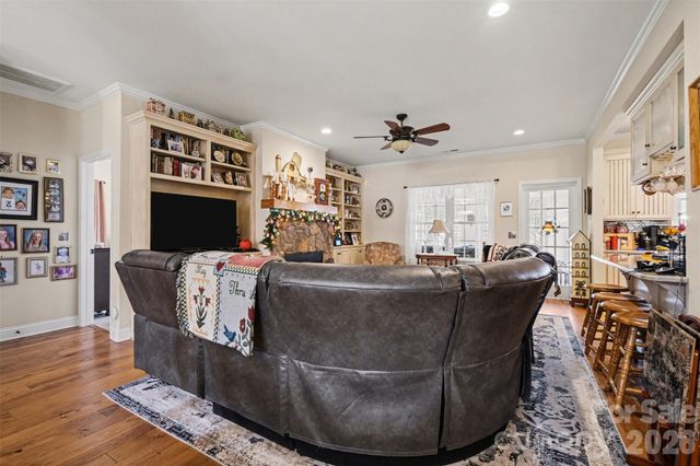 5123 Beckenham Lane 7, Concord, NC 28025