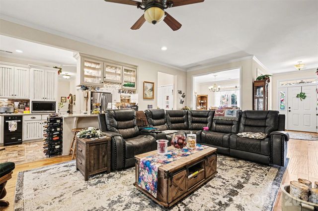 5123 Beckenham Lane 7, Concord, NC 28025