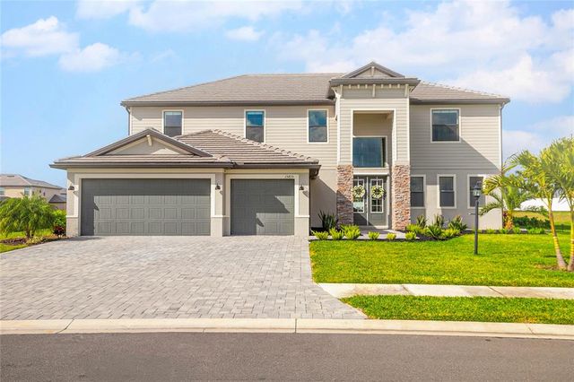 15815 TRADEWIND TERRACE, Bradenton, FL 34211