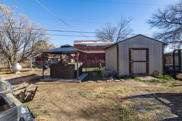 5 Cactus Drive, Los Lunas, NM 87031