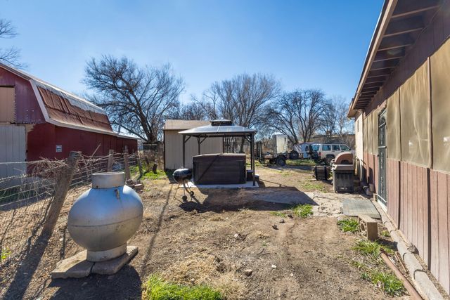 5 Cactus Drive, Los Lunas, NM 87031