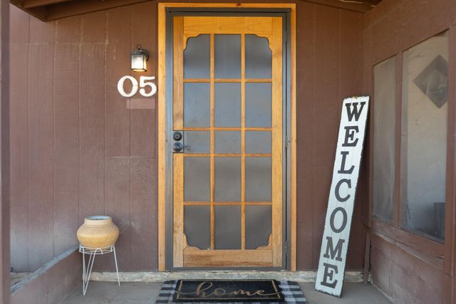 5 Cactus Drive, Los Lunas, NM 87031