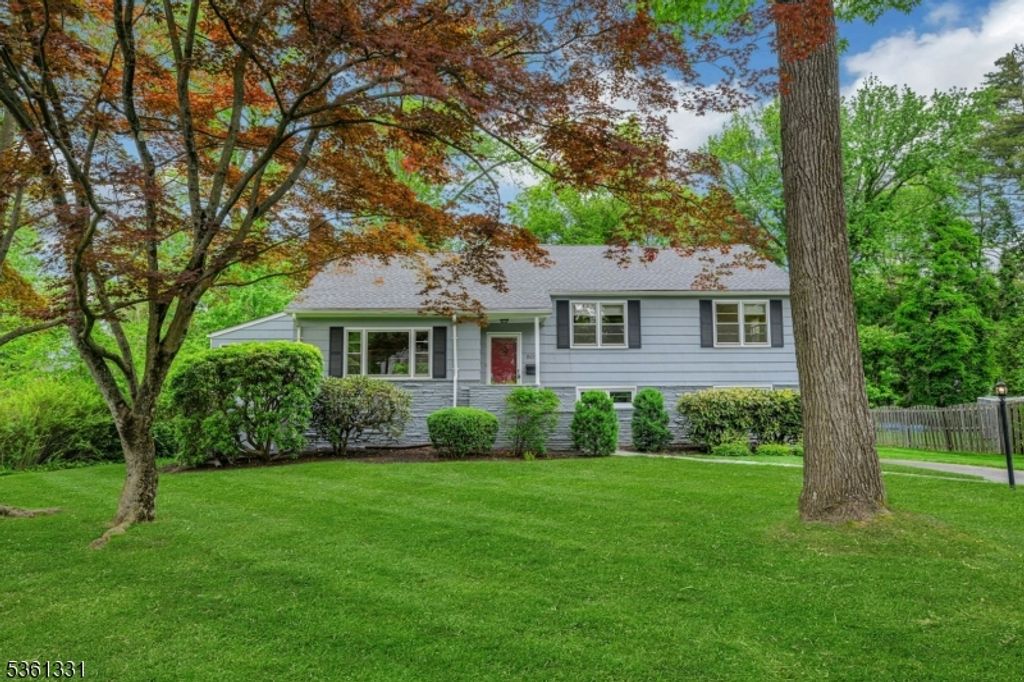 908 Willow Grove Rd, Westfield Town, NJ 07090