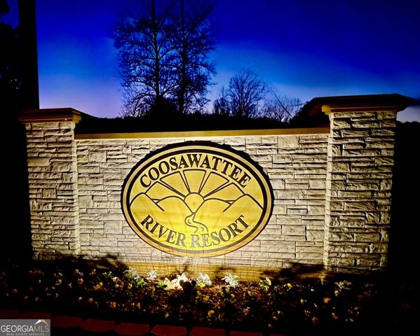 985 Ogden Drive, Ellijay, GA 30540