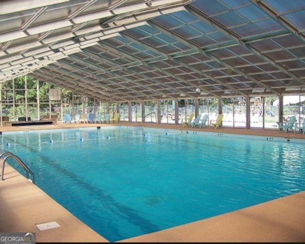 985 Ogden Drive, Ellijay, GA 30540