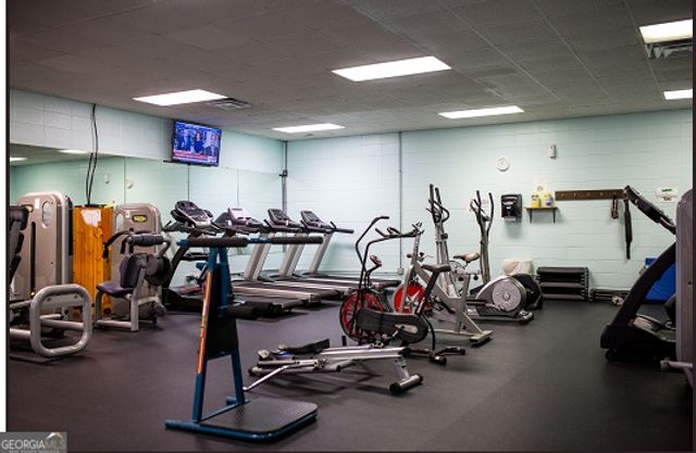 985 Ogden Drive, Ellijay, GA 30540