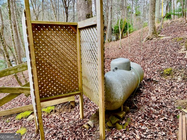 985 Ogden Drive, Ellijay, GA 30540