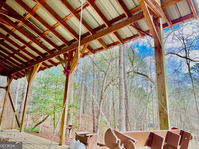 985 Ogden Drive, Ellijay, GA 30540