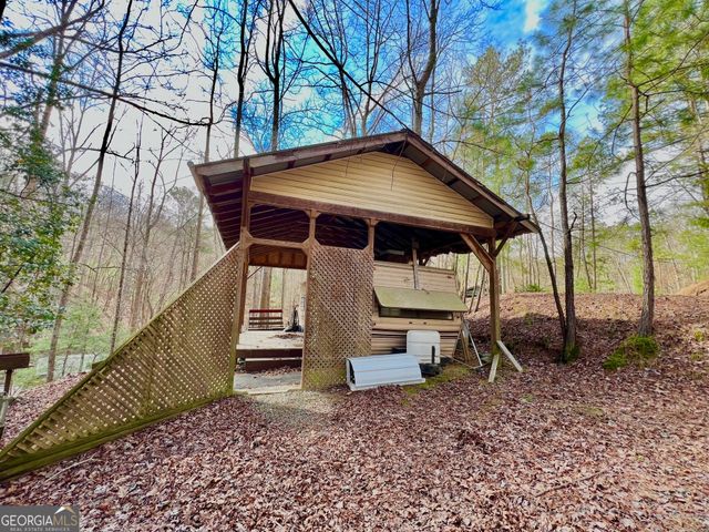 985 Ogden Drive, Ellijay, GA 30540