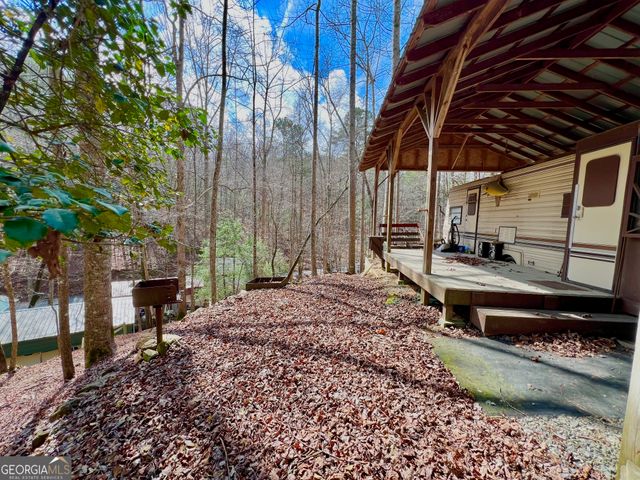 985 Ogden Drive, Ellijay, GA 30540