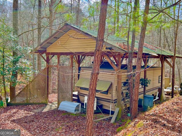 985 Ogden Drive, Ellijay, GA 30540