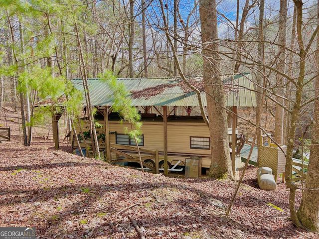 985 Ogden Drive, Ellijay, GA 30540