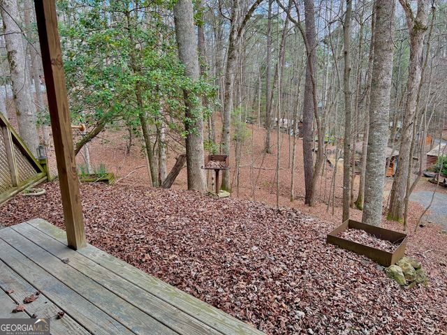 985 Ogden Drive, Ellijay, GA 30540