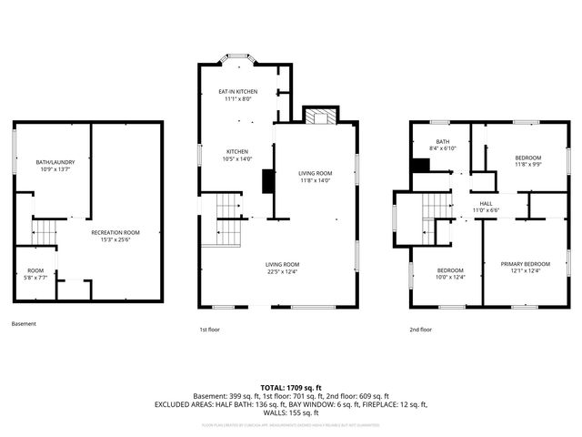1526 C Ave NW, Cedar Rapids, IA 52405