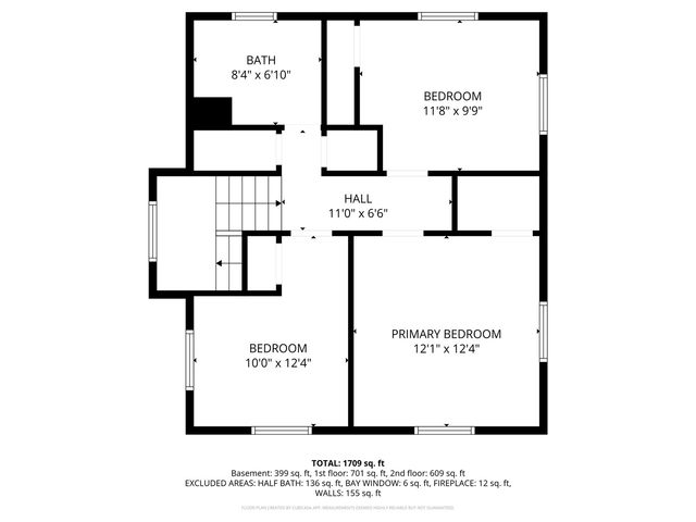 1526 C Ave NW, Cedar Rapids, IA 52405