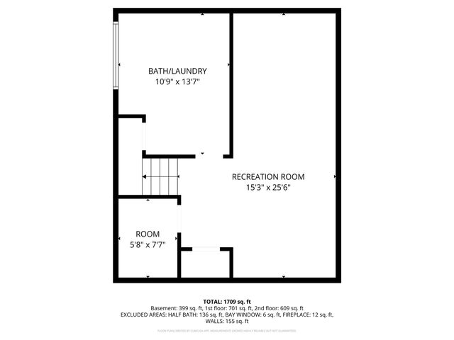 1526 C Ave NW, Cedar Rapids, IA 52405