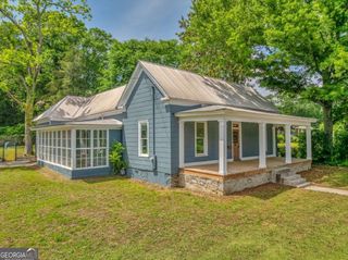 1128 Milstead Avenue NE, Conyers, GA 30012