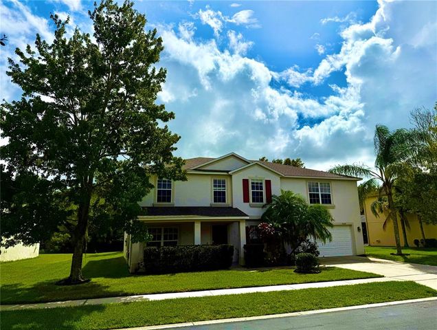 14328 ABINGTON HEIGHTS DRIVE, Orlando, FL 32828