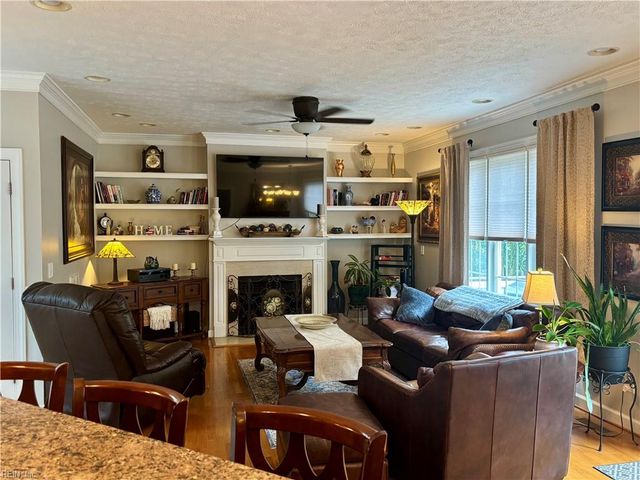 4011 E Providence RD, Williamsburg, VA 23188