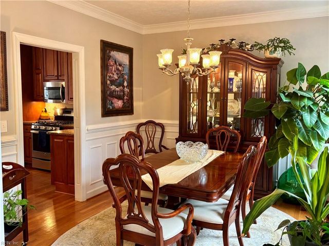 4011 E Providence RD, Williamsburg, VA 23188
