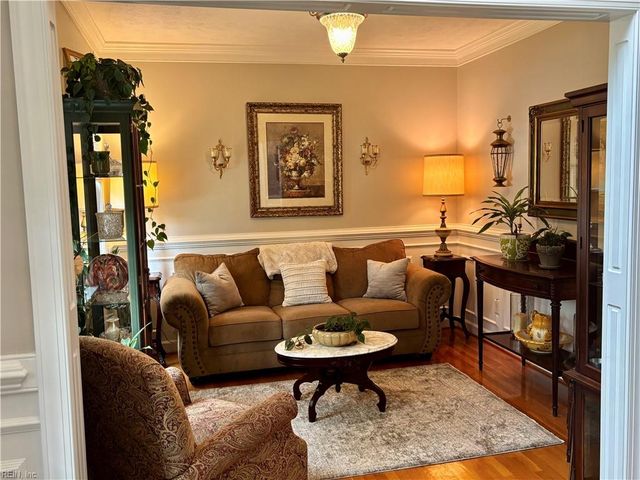 4011 E Providence RD, Williamsburg, VA 23188