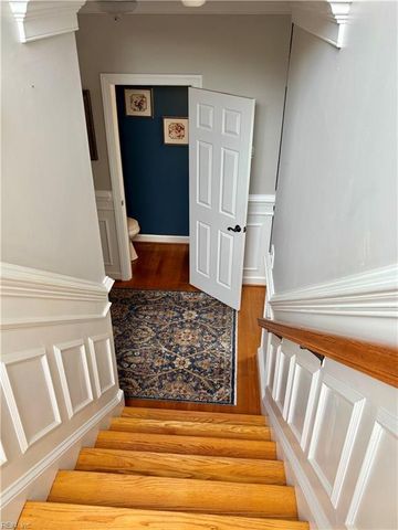 4011 E Providence RD, Williamsburg, VA 23188