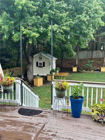 4011 E Providence RD, Williamsburg, VA 23188