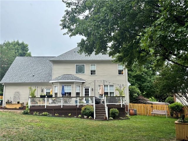4011 E Providence RD, Williamsburg, VA 23188