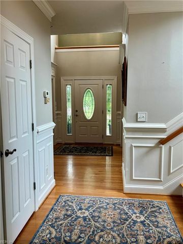 4011 E Providence RD, Williamsburg, VA 23188