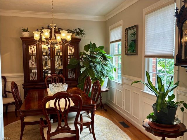 4011 E Providence RD, Williamsburg, VA 23188