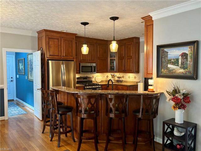 4011 E Providence RD, Williamsburg, VA 23188