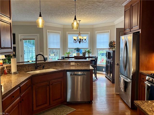 4011 E Providence RD, Williamsburg, VA 23188