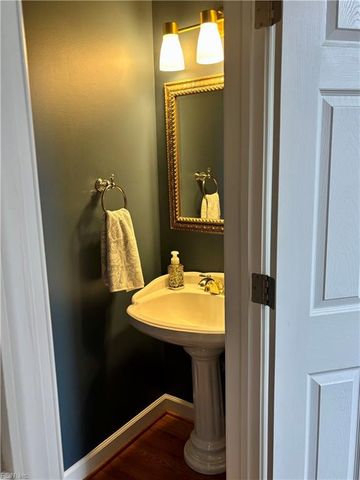 4011 E Providence RD, Williamsburg, VA 23188
