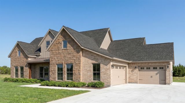 2340 County Road 1112, Farmersville, TX 75442