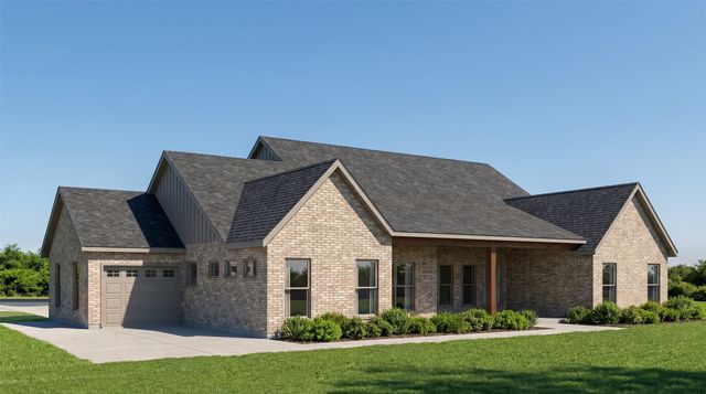 2340 County Road 1112, Farmersville, TX 75442