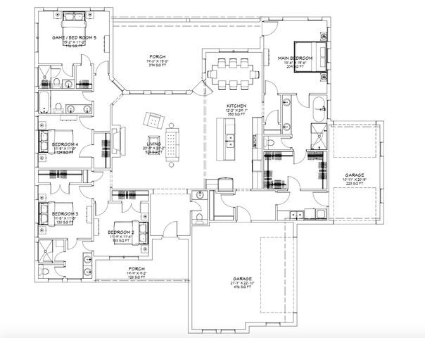 2340 County Road 1112, Farmersville, TX 75442