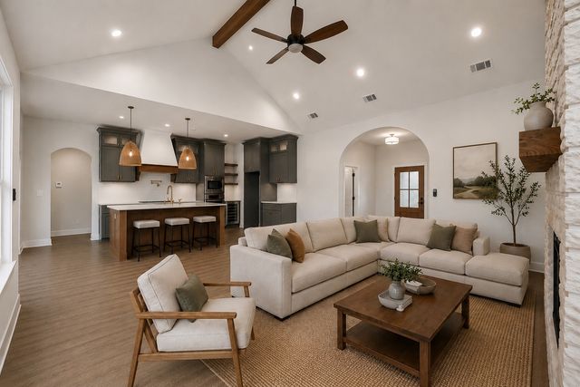2340 County Road 1112, Farmersville, TX 75442