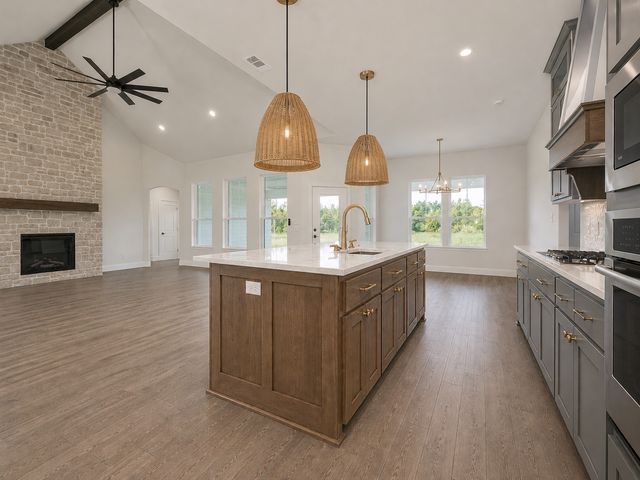 2340 County Road 1112, Farmersville, TX 75442
